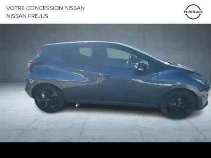 Photo 6 Nissan Micra  1.0 IG-T 92ch Enigma 2021.5