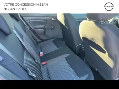 Photo 14 Nissan Micra  1.0 IG-T 92ch Enigma 2021.5