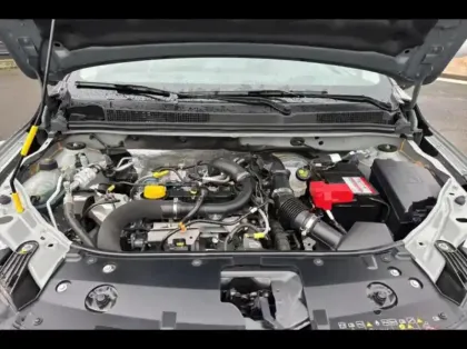 Photo 12 Dacia Sandero  1.0 TCe 90ch Expression -24