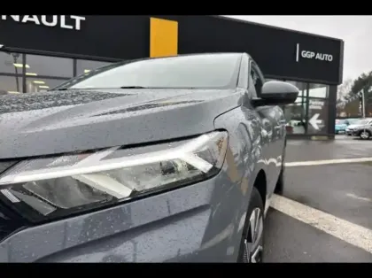 Photo 11 Dacia Sandero  1.0 TCe 90ch Expression -24