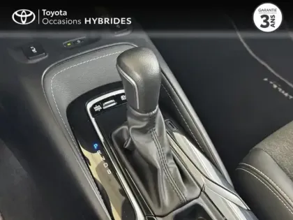 Photo 14 Toyota Corolla  Touring Spt 1.8 140ch Design MY25