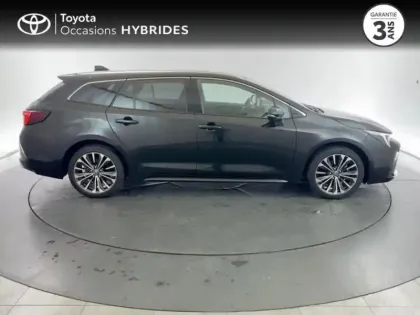 Photo 5 Toyota Corolla  Touring Spt 1.8 140ch Design MY25