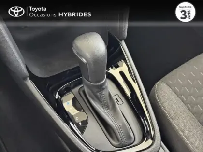 Photo 14 Toyota Yaris  Cross 130h Design MC24