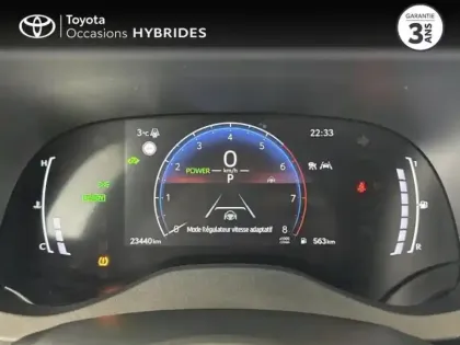 Photo 13 Toyota Yaris  Cross 130h Design MC24