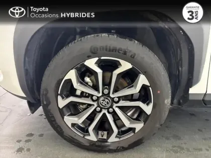 Photo 8 Toyota Yaris  Cross 130h Design MC24