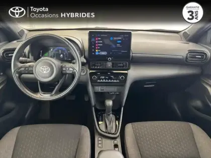 Photo 9 Toyota Yaris  Cross 130h Design MC24
