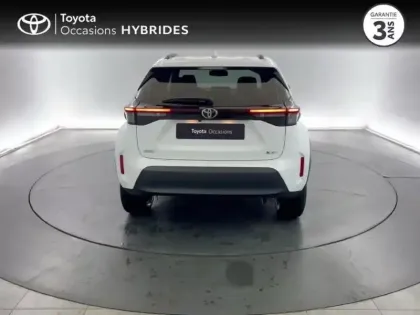 Photo 7 Toyota Yaris  Cross 130h Design MC24