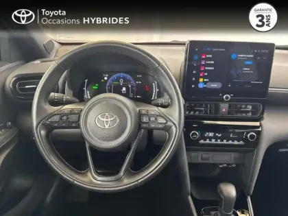Photo 10 Toyota Yaris  Cross 130h Design MC24