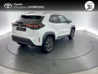 Photo 6 Toyota Yaris  Cross 130h Design MC24