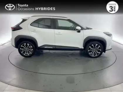 Photo 5 Toyota Yaris  Cross 130h Design MC24