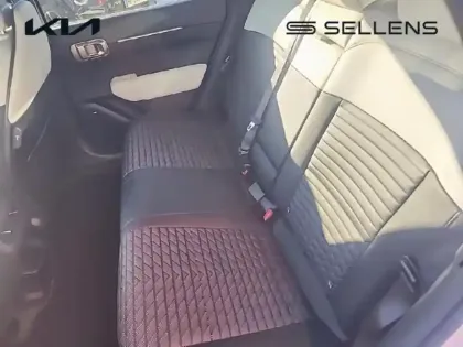 Photo 11 Kia Ev4  Autonomie Longue 204ch 81,4kWh GT-Line