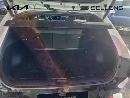 Photo 9 Kia Ev4  Autonomie Longue 204ch 81,4kWh GT-Line