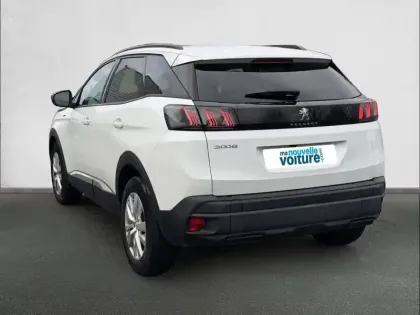 Photo 5 Peugeot 3008  BlueHDi 130ch S&S EAT8