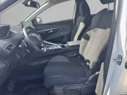 Photo 42 Peugeot 3008  BlueHDi 130ch S&S EAT8