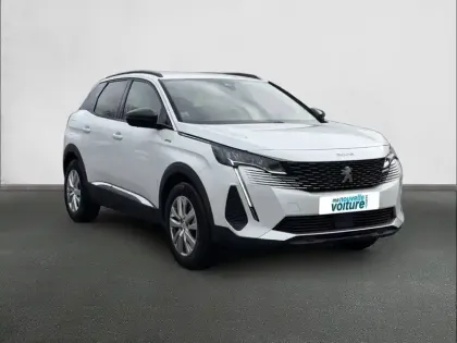 Photo 36 Peugeot 3008  BlueHDi 130ch S&S EAT8