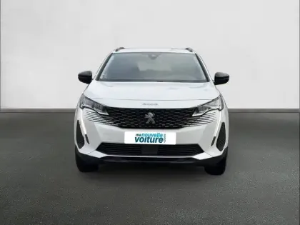 Photo 52 Peugeot 3008  BlueHDi 130ch S&S EAT8