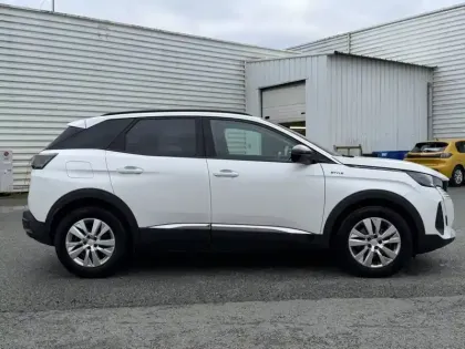 Photo 20 Peugeot 3008  BlueHDi 130ch S&S EAT8