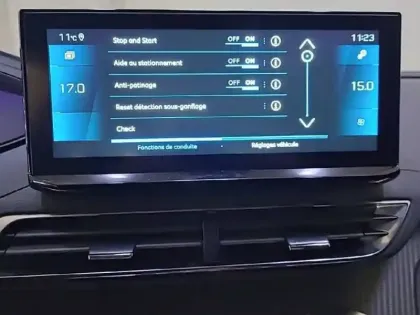 Photo 46 Peugeot 3008  BlueHDi 130ch S&S EAT8