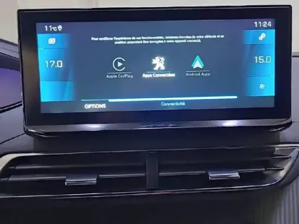 Photo 43 Peugeot 3008  BlueHDi 130ch S&S EAT8