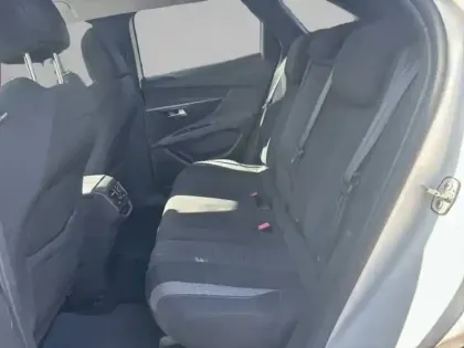 Photo 41 Peugeot 3008  BlueHDi 130ch S&S EAT8