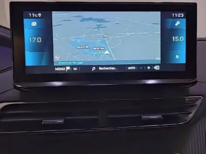 Photo 14 Peugeot 3008  BlueHDi 130ch S&S EAT8