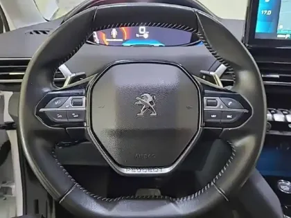 Photo 15 Peugeot 3008  BlueHDi 130ch S&S EAT8