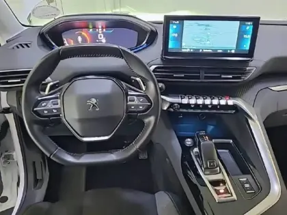 Photo 50 Peugeot 3008  BlueHDi 130ch S&S EAT8