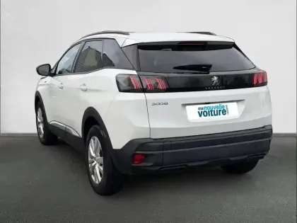 Photo 56 Peugeot 3008  BlueHDi 130ch S&S EAT8