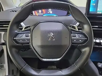 Photo 66 Peugeot 3008  BlueHDi 130ch S&S EAT8