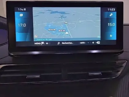 Photo 65 Peugeot 3008  BlueHDi 130ch S&S EAT8