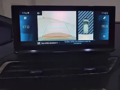 Photo 13 Peugeot 3008  BlueHDi 130ch S&S EAT8