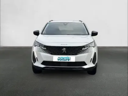 Photo 35 Peugeot 3008  BlueHDi 130ch S&S EAT8