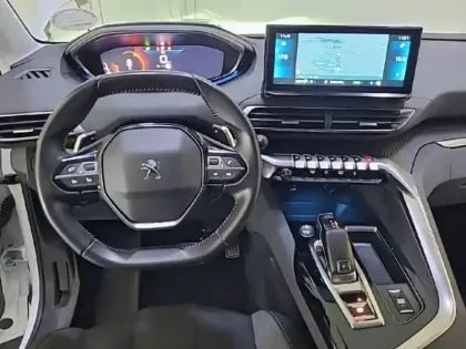 Photo 16 Peugeot 3008  BlueHDi 130ch S&S EAT8