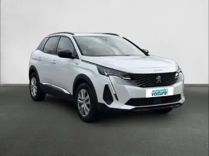 Photo 53 Peugeot 3008  BlueHDi 130ch S&S EAT8