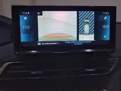 Photo 64 Peugeot 3008  BlueHDi 130ch S&S EAT8