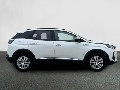 Photo 54 Peugeot 3008  BlueHDi 130ch S&S EAT8