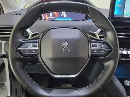 Photo 32 Peugeot 3008  BlueHDi 130ch S&S EAT8