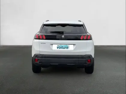 Photo 38 Peugeot 3008  BlueHDi 130ch S&S EAT8