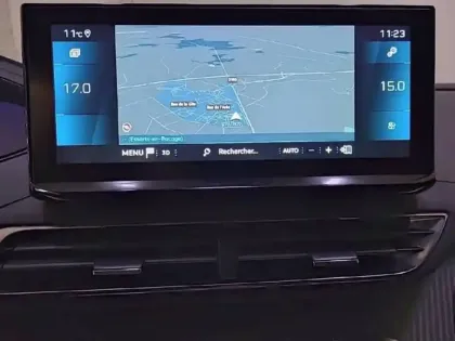 Photo 48 Peugeot 3008  BlueHDi 130ch S&S EAT8