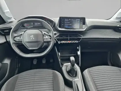 Photo 49 Peugeot 208  PureTech 75 S&S BVM5