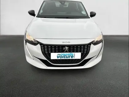 Photo 22 Peugeot 208 Gén. II Ph1 NG Active Pack 5