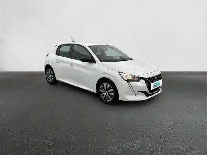 Photo 44 Peugeot 208  PureTech 75 S&S BVM5