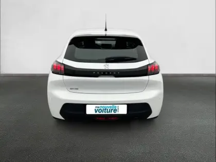 Photo 25 Peugeot 208 Gén. II Ph1 NG Active Pack 5