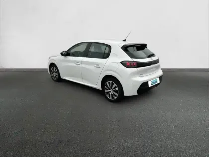 Photo 6 Peugeot 208  PureTech 75 S&S BVM5