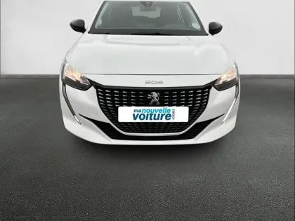 Photo 43 Peugeot 208  PureTech 75 S&S BVM5