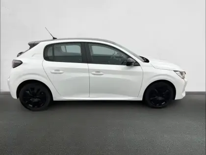 Photo 45 Peugeot 208  PureTech 75 S&S BVM5