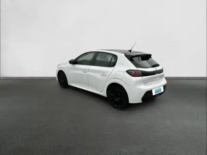 Photo 48 Peugeot 208  PureTech 75 S&S BVM5