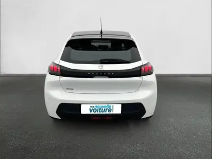 Photo 46 Peugeot 208  PureTech 75 S&S BVM5