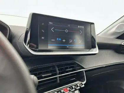 Photo 41 Peugeot 208 Gén. II Ph1 NG Active Pack 5