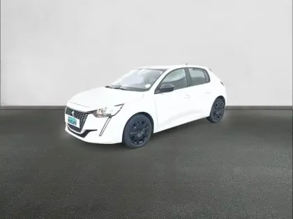 Photo Peugeot 208 Active Pack